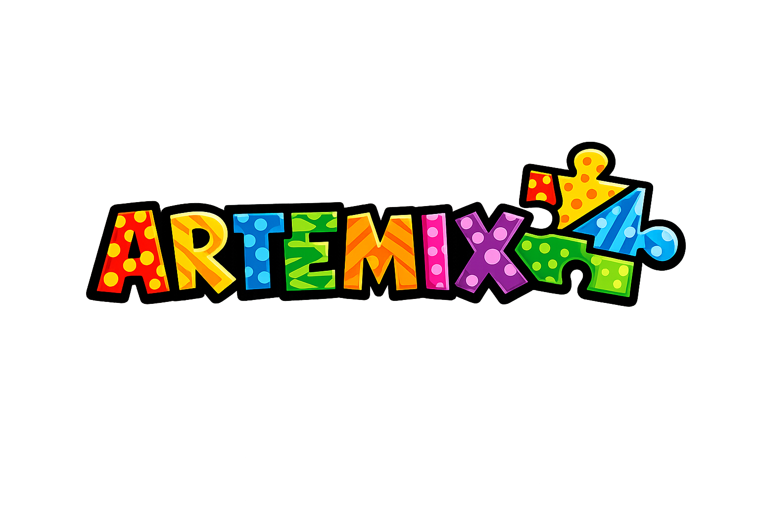 Logo Artemix